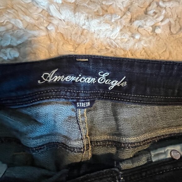 AEO Original Boot cut Jeans - Picture 5 of 5